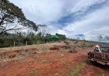 Terreno à venda na condominio recanto das flores, 5, padre viegas, mariana por r$ 220.000