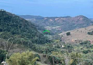 Terreno à venda na buraco do joá, 1, cachoeira do brumado, mariana por r$ 949.900