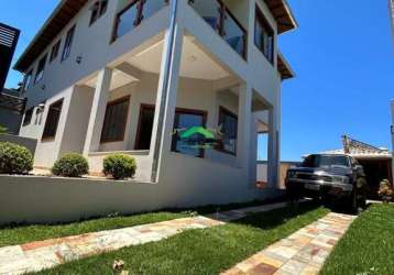 Casa à venda na rua passa quatro, 141, zona rural, cachoeira do campo por r$ 1.500.000