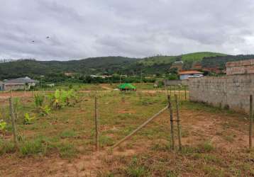 Terreno à venda na bandeirantes, 1, bandeirantes, mariana por r$ 200.000