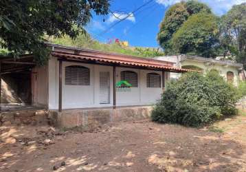 Casa à venda na rua bela vista, 30, cabanas, mariana por r$ 290.000