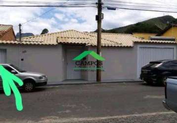 Casa com 3 quartos à venda na rua alberto magalhaes, 236, bauxita, ouro preto por r$ 1.100.000