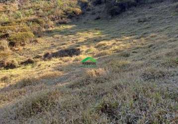 Terreno à venda na zona gurujanga, 1, furquim, mariana por r$ 1.400.000