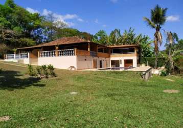 Chácara / sítio à venda na br 356, 2, amarantina, ouro preto por r$ 900.000