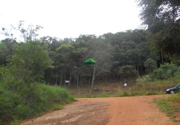 Terreno à venda na rua principal, 21, residencial dom bosco, cachoeira do campo por r$ 75.000