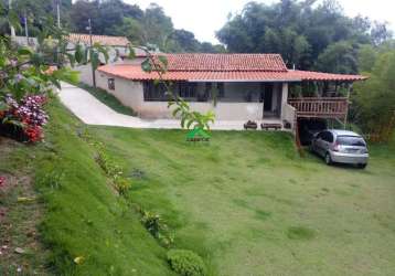 Casa com 1 quarto à venda na rua pedro gonçalves da silva, 80, centro, santo antônio do leite por r$ 350.000