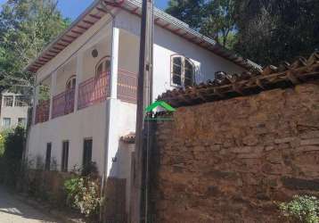 Casa com 3 quartos à venda na rua das flores, 19, centro, cachoeira do brumado por r$ 500.000