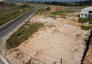 Terreno de 240,00m² no residencial jardim américa