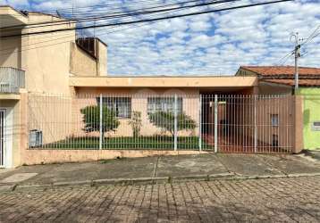 Casa com 3 quartos à venda em vila romão - sp