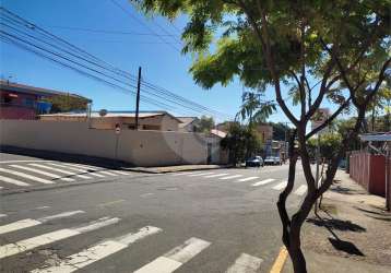 Casa com 3 quartos à venda em bela vista - sp