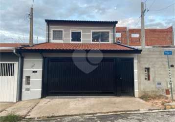 Casa com 4 quartos à venda em jardim santa marta iii - sp