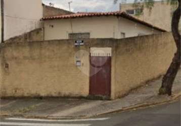 Casa com 1 quartos à venda em jardim bandeirantes - sp