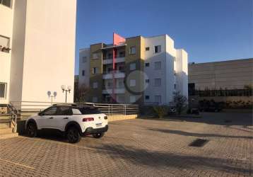 Apartamento com 2 quartos à venda em guaraú - sp