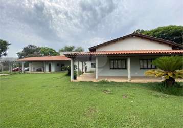 Casa com 3 quartos à venda em distrito industrial do lageado - sp