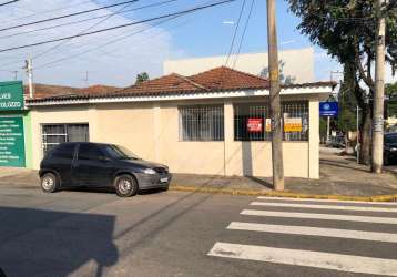 Casa com 2 quartos à venda em centro - sp