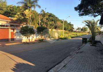 Casa com 3 quartos à venda em jardim sontag - sp