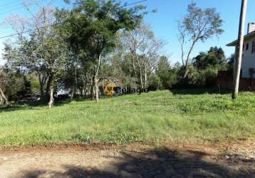 Terreno à venda chácara das flores santa maria/rs