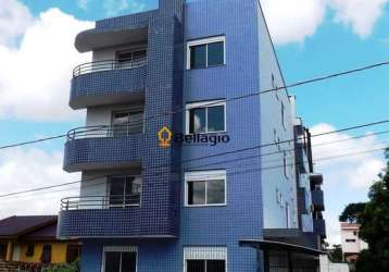 Apartamento 1 dormitórios à venda nonoai santa maria/rs