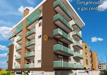 Apartamento 2 dormitórios à venda camobi santa maria/rs