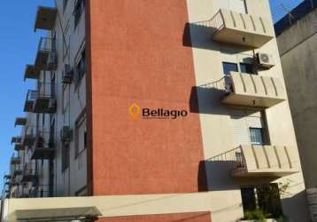 Apartamento 3 dormitórios à venda centro santa maria/rs