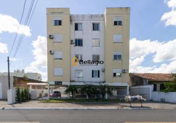 Apartamento 2 dormitórios à venda duque de caxias santa maria/rs