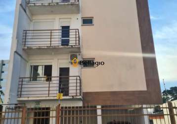 Apartamento 1 dormitórios à venda nossa senhora do rosário santa maria/rs