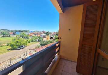 Apartamento 2 dormitórios à venda camobi santa maria/rs