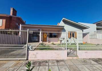 Excelente casa com piscina no residencial novo horizonte em santa maria