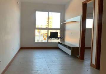 Apartamento 1 dormitórios à venda nossa senhora de fátima santa maria/rs