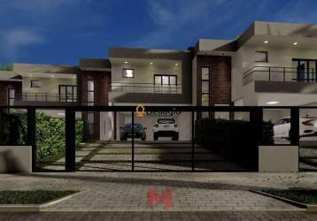 Residencial kamari