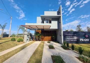 Residencial villa prado