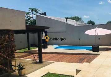 Casa toda mobiliada em itaara