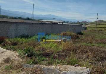 Terreno à venda, bela vista, resende, rj