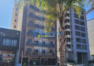 Apartamento para locação, parque ipiranga, resende, rj