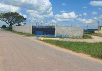 Terreno para locação, morada da barra, resende, rj