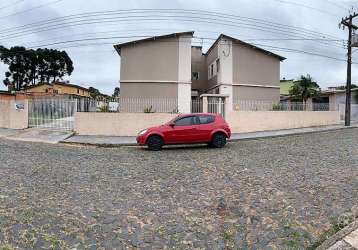 Apartamento à venda em neves