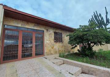 Casa à venda em núcleo santa paula