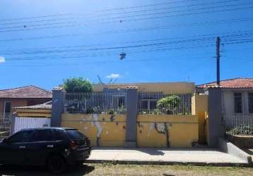 Casa santa paula