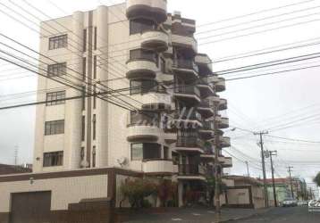 Apartamento com 3 dormitórios à venda, undefined, ponta grossa - pr