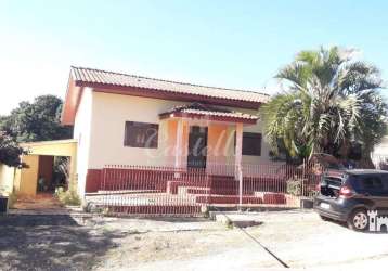 Casa com 3 dormitórios à venda,502.00m², olarias, ponta grossa - pr