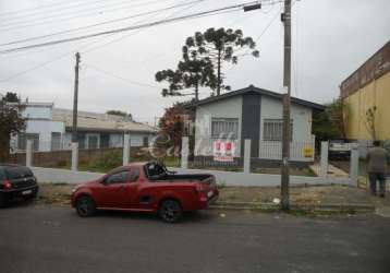 Casa à venda, nova rússia, ponta grossa - pr