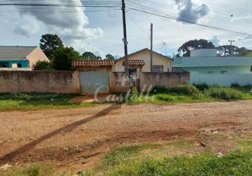 Casa com 4 dormitórios à venda,225.00 m , cara-cara, ponta grossa - pr