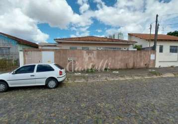 Casa com 5 dormitórios à venda,235.00 m², orfãs, ponta grossa - pr