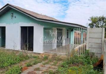 Casa para locação no bairro contorno em ponta grossa paraná