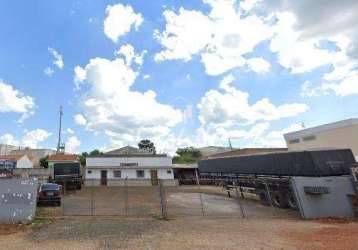 Excelente sala comercial à venda  em uvaranas, ponta grossa - pr