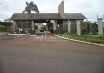 Casa à venda, oficinas, ponta grossa - pr