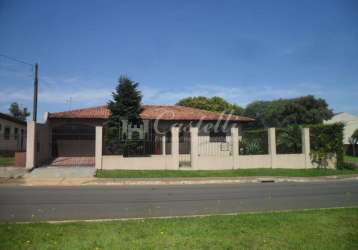 Casa à venda, boa vista., ponta grossa - pr