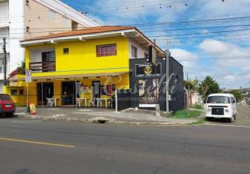 Comercial à venda, orfãs, ponta grossa - pr