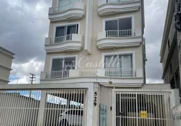 Apartamento à venda, no bairro neves, ponta grossa - pr