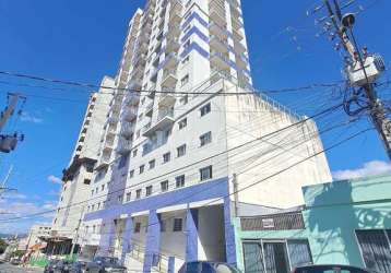 Apartamento para locação, no centro, de ponta grossa - pr